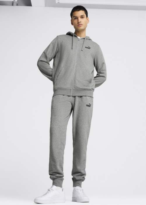 Puma džemperis Ess No. 1