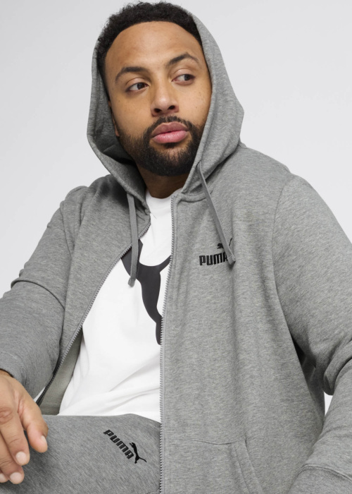 Puma džemperis Ess No. 1