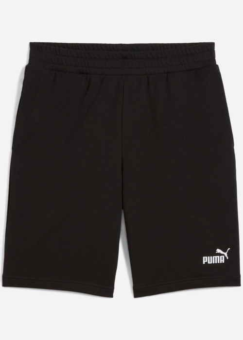 Puma trumpi sportiniai šortai Ess No. 1