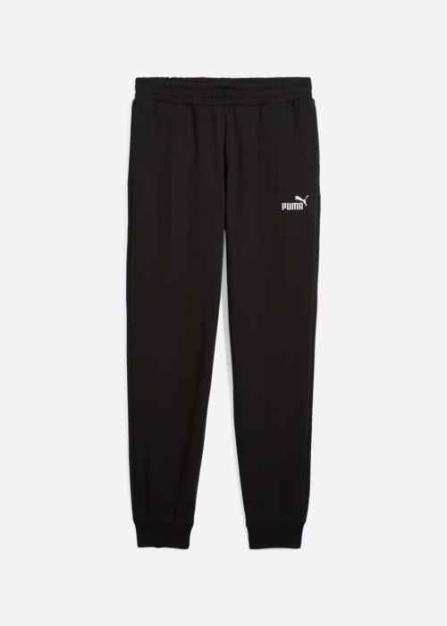 Puma sportinės kelnės Ess No.1 Logotipas Fl Cl