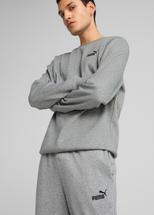 Puma sportinės kelnės Ess No.1 Logotipas