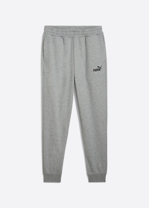 Puma sportinės kelnės Ess No.1 Logotipas