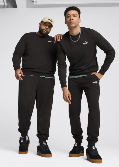 Puma sportinės kelnės Ess No. 1