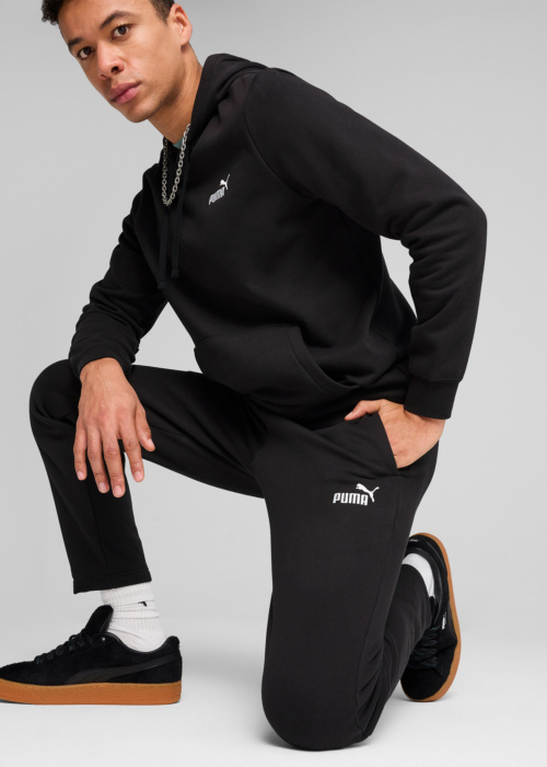 Puma sportinės kelnės Ess No.1 Logotipas Fl Op