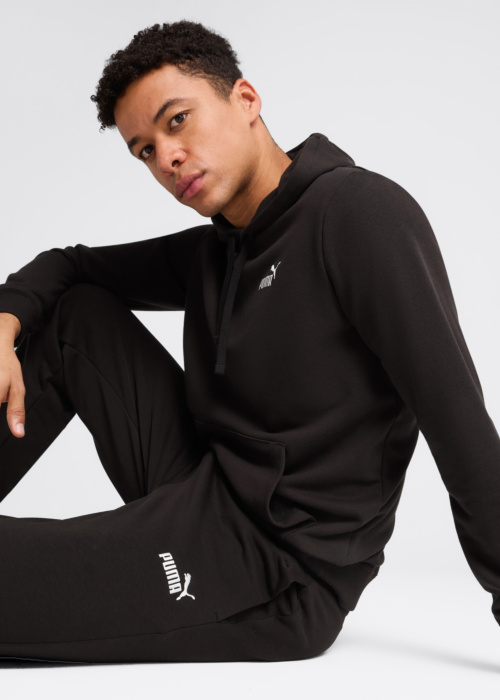 Puma sportinės kelnės Ess No. 1