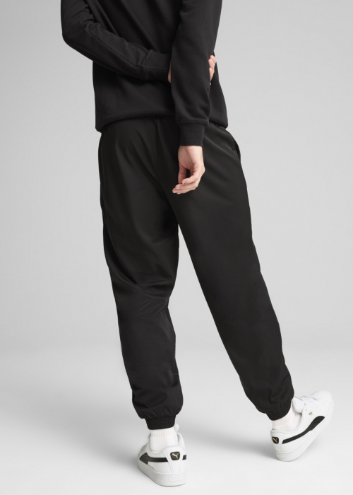 Puma sportinės kelnės Ess Woven