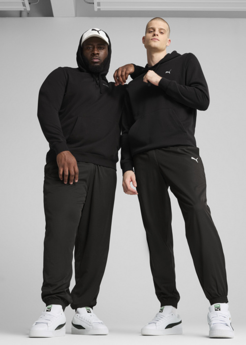 Puma sportinės kelnės Ess Woven