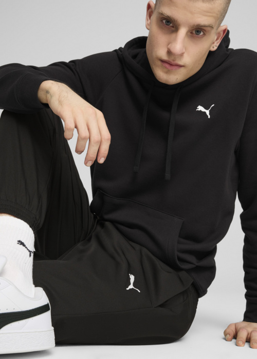 Puma sportinės kelnės Ess Woven