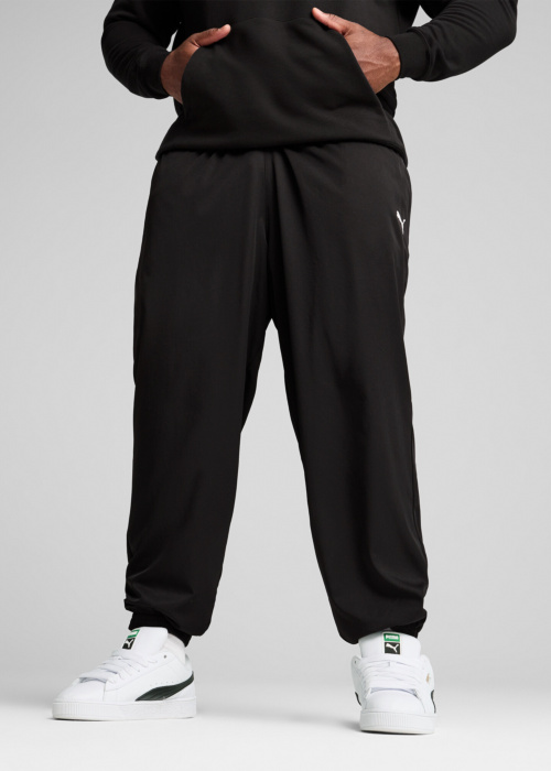 Puma sportinės kelnės Ess Woven