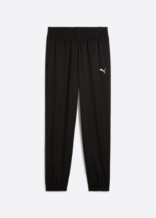 Puma sportinės kelnės Ess Woven