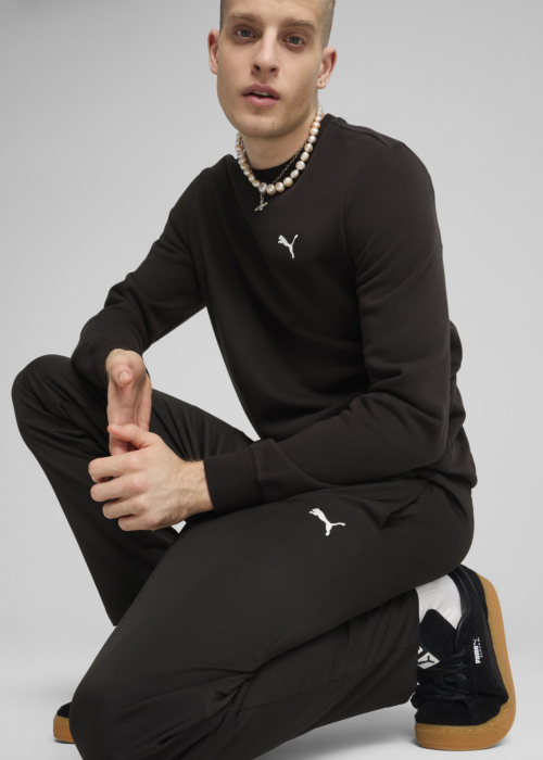 Puma sportinės kelnės Ess Woven