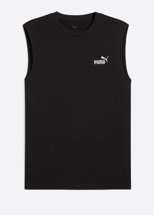 Puma viršutiniai marškinėliai Ess No. 1