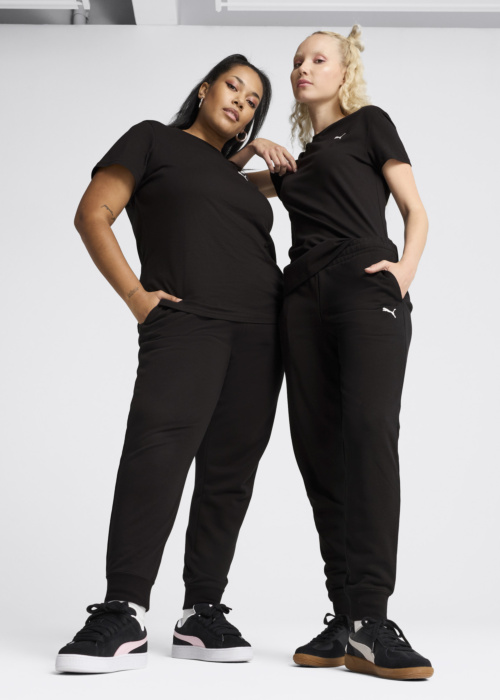 Puma sportinės kelnės Ess