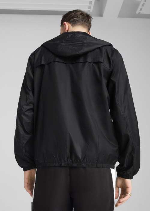 Puma pavasario-rudens sportinė striukė Ess Regular