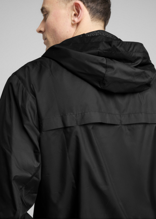 Puma pavasario-rudens sportinė striukė Ess Regular