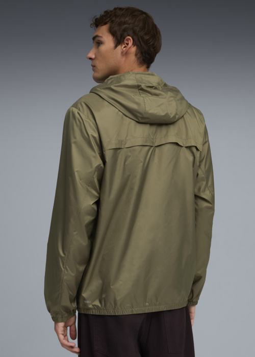 Puma pavasario-rudens sportinė striukė Ess Regular