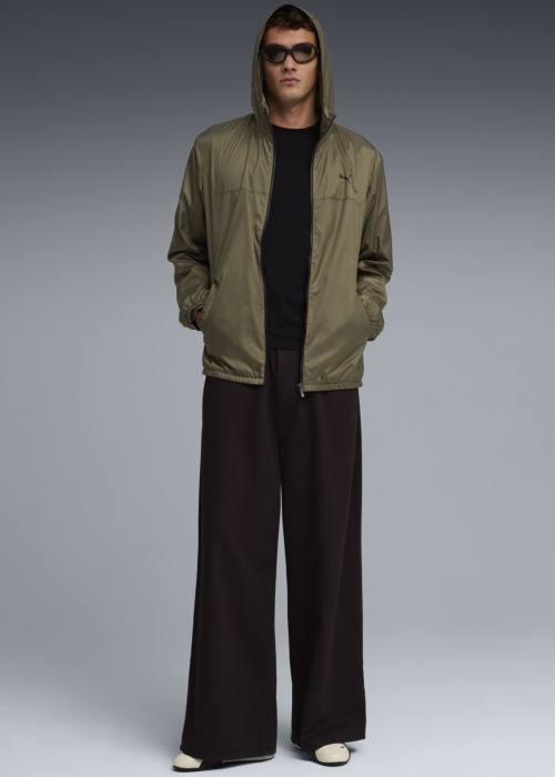 Puma pavasario-rudens sportinė striukė Ess Regular