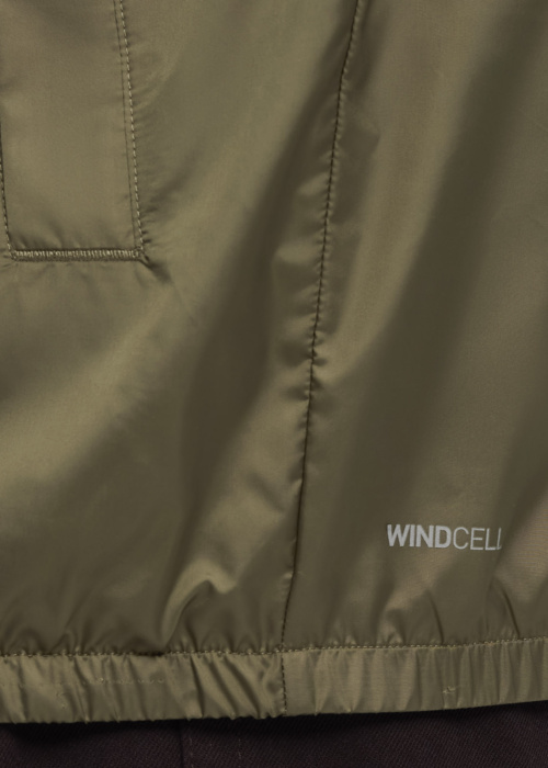 Puma pavasario-rudens sportinė striukė Ess Regular