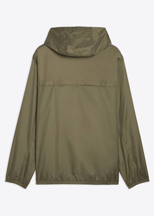 Puma pavasario-rudens sportinė striukė Ess Regular