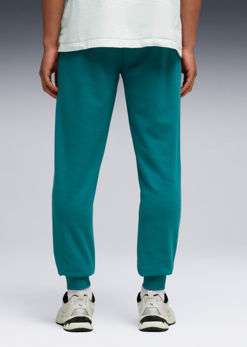 Puma sportinės kelnės Ess 2col Logotipas