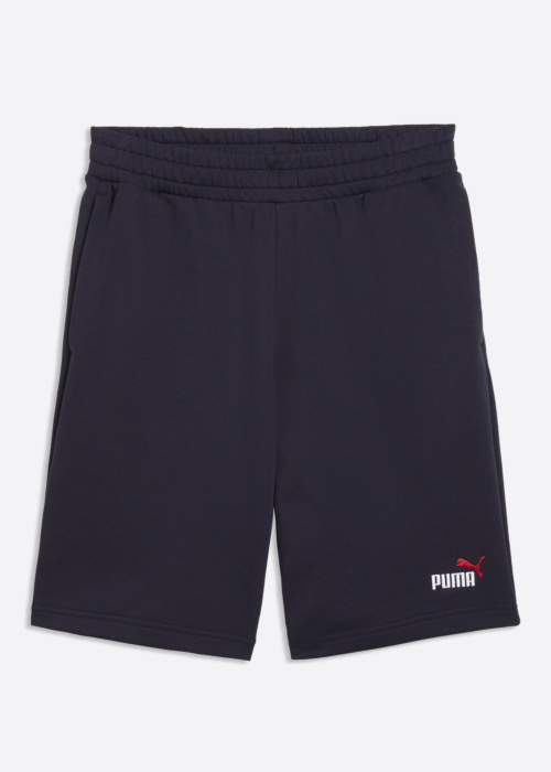 Puma kelnės Ess 2col Logotipas