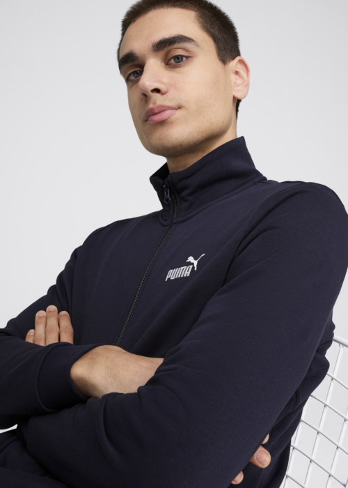 Puma sporto komplektas Ess Sweat