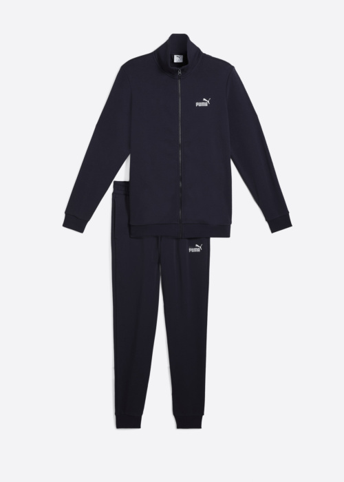 Puma sporto komplektas Ess Sweat