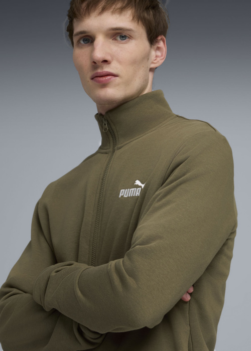 Puma sporto komplektas Ess Sweat