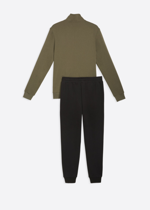 Puma sporto komplektas Ess Sweat