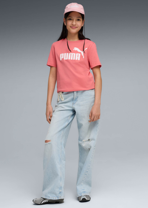 Puma marškinėliai Ess No. 1