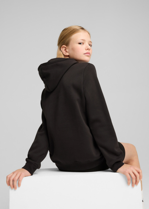 Puma džemperis Ess No.1 Logotipas Goodie Fl