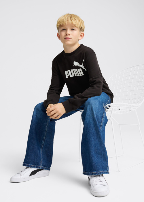 Puma džemperis Ess No. 1