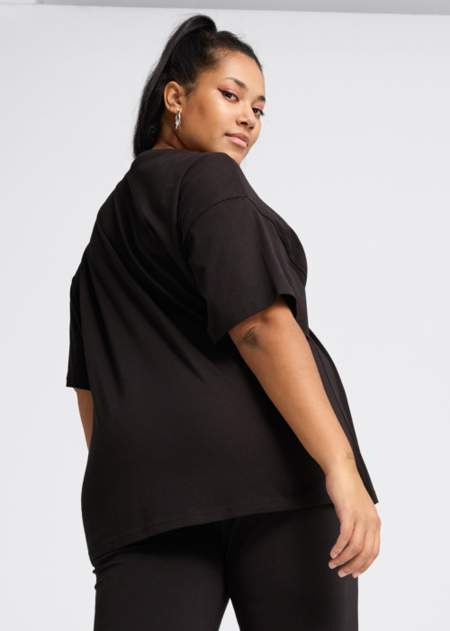 Puma marškinėliai Ess Relaxed