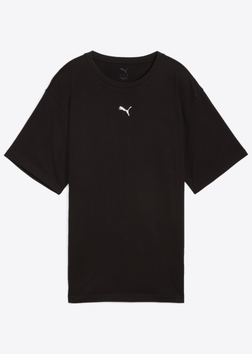 Puma marškinėliai Ess Relaxed