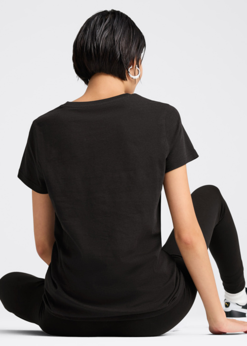 Puma marškinėliai Ess