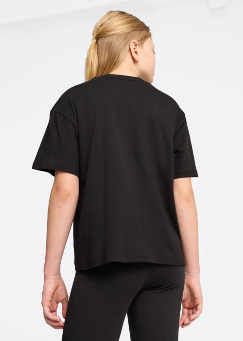 Puma marškinėliai Ess Boxy