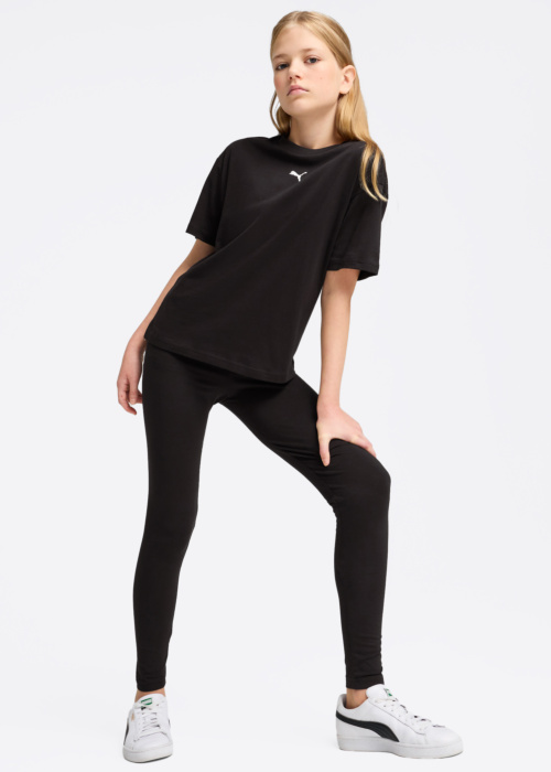 Puma marškinėliai Ess Boxy