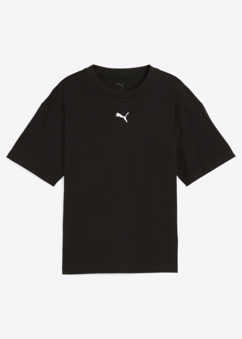 Puma marškinėliai Ess Boxy