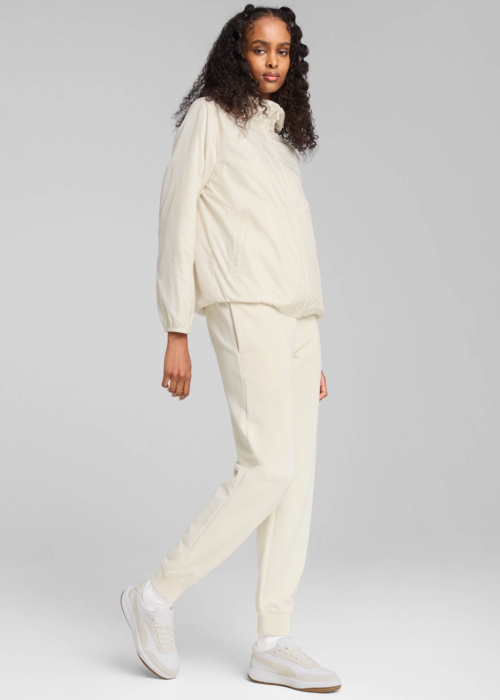 Puma pavasario-rudens sportinė striukė Ess Regular