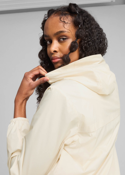 Puma pavasario-rudens sportinė striukė Ess Regular