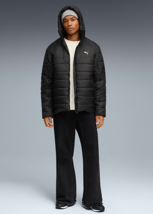 Puma žieminė striukė Ess