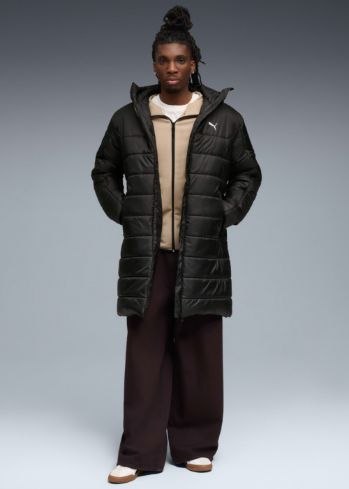 Puma žieminis paltas Ess