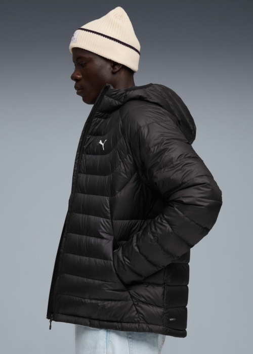 Puma žieminė striukė Packlite