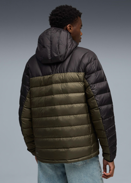 Puma žieminė striukė Packlite