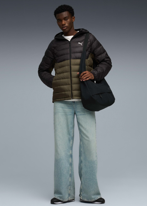 Puma žieminė striukė Packlite