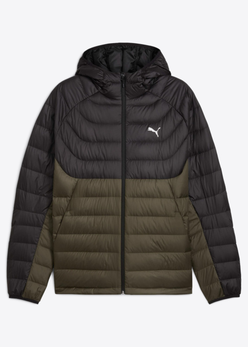 Puma žieminė striukė Packlite