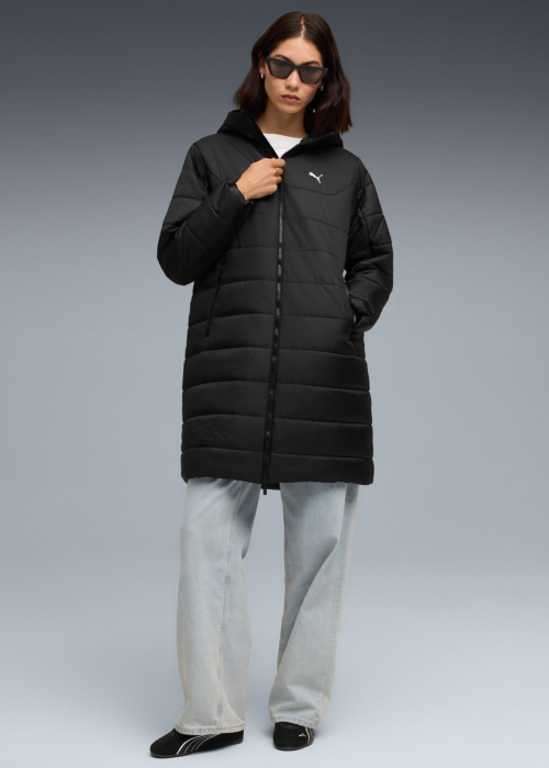 Puma žieminis paltas Ess