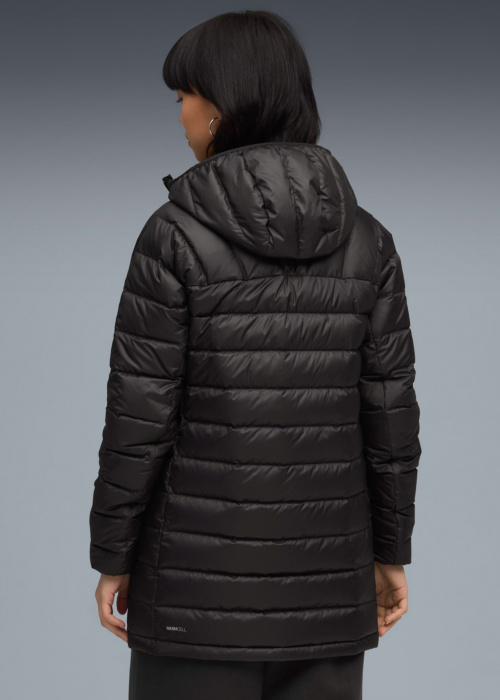 Puma žieminis paltas Packlite