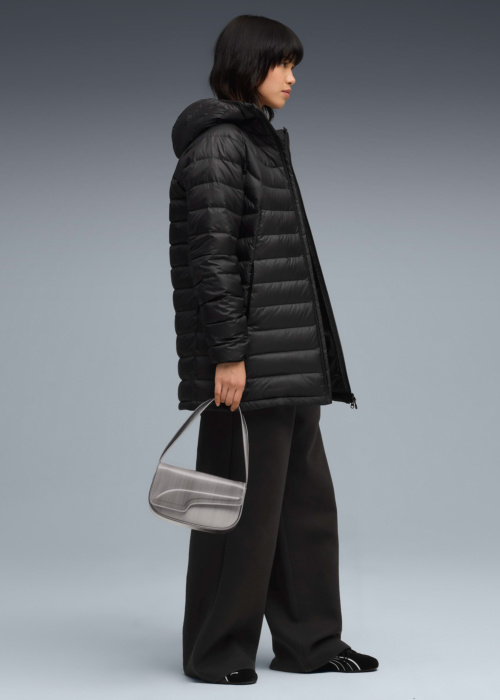 Puma žieminis paltas Packlite