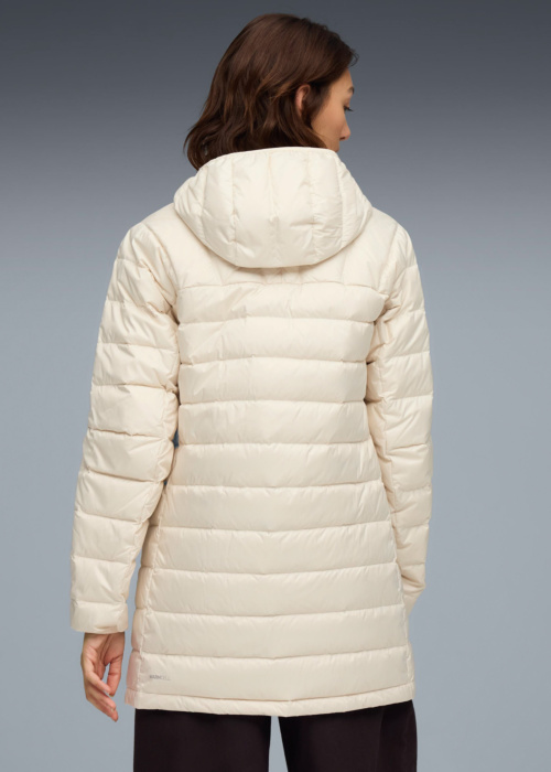 Puma žieminis paltas Packlite